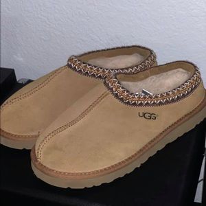 UGG Tasman Slippers